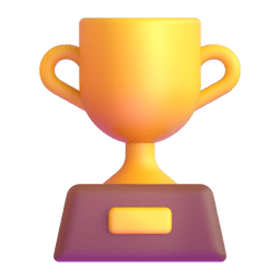 trophy